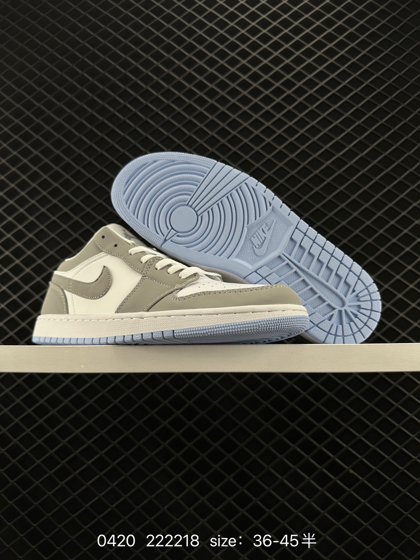 Air Jordan 1 Low AJ1